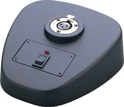 K&M 23200-300-55 настольная микрофонная стойка