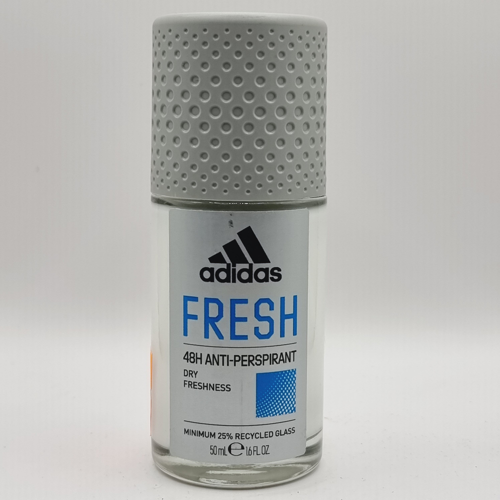 Дезодорант FRESH мужской 48 часов 50 мл (из Финляндии)