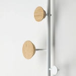 BÄRFIS вешалка для двери - IKEA