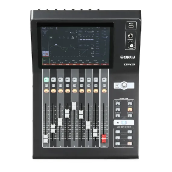Yamaha DM3S