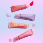 Фруктовый увлажняющий бальзам для губ Etude Fruity Lip Balm — 04 Watermelon