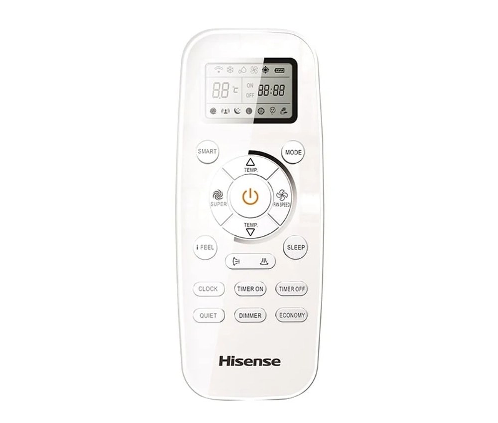Hisense AS-18HW4SMATG015