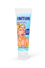 Гель-лубрикант INTIM ANAL limited edition (50г)