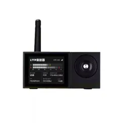 Lotoo Paw D3 Black