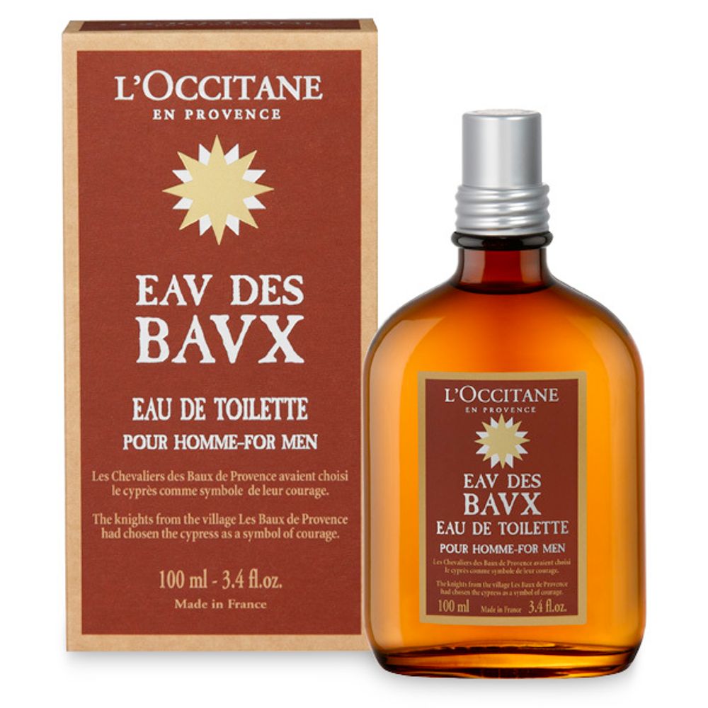 L'Occitane en Provence Eau des Baux
