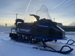 Снегоход PROMAX YAKUT 500 R/K SUPERLONG 2.0 4T 22