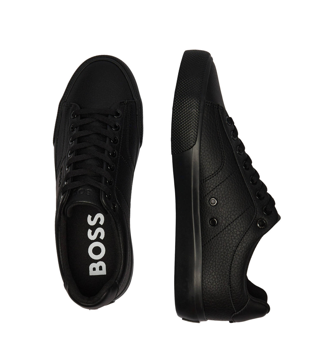 Кроссовки Aiden BOSS BLACK - черный(50522833)