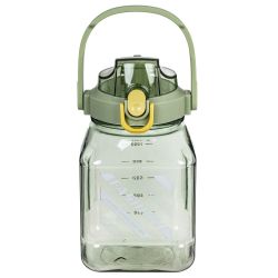 GAEM Бутылка, 1300 мл, L10,5 W12 H20 см