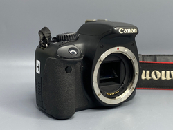 Canon EOS 550D — не поднимается вспышка, 22 580 кадров