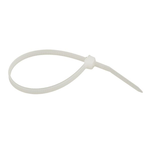Хомут нейлоновый (3,6x150) (100шт.) EKF Basic plc-c-3.6x150