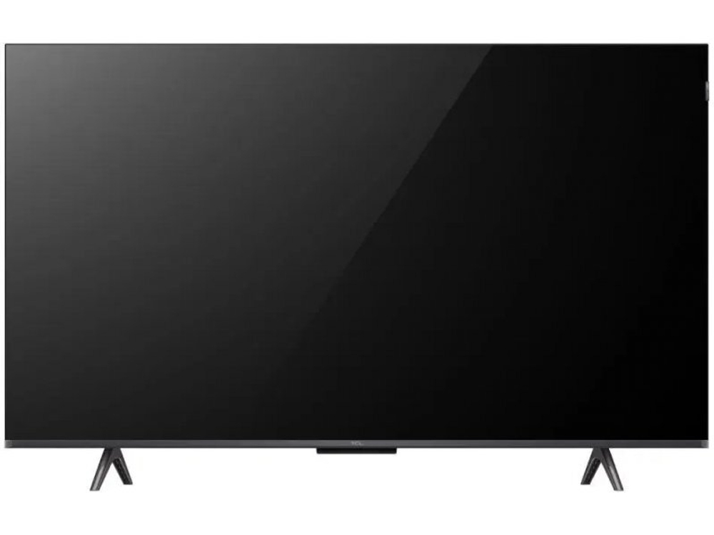 QLED телевизор TCL 43C655 4K Ultra HD