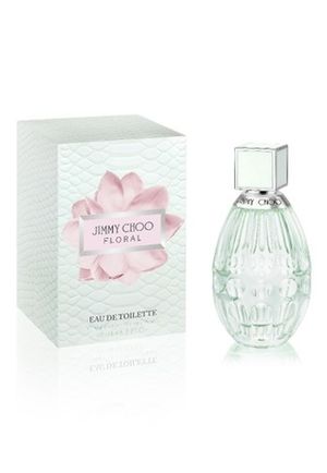 Jimmy Choo Floral