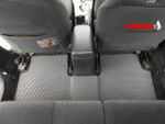 Toyota Corolla Fielder E140 (2006 - 2012) 2WD