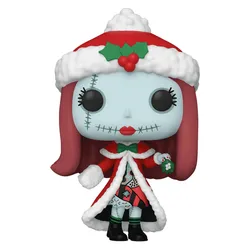 Funko POP! The Nightmare Before Christmas: Christmas Sally (1382)