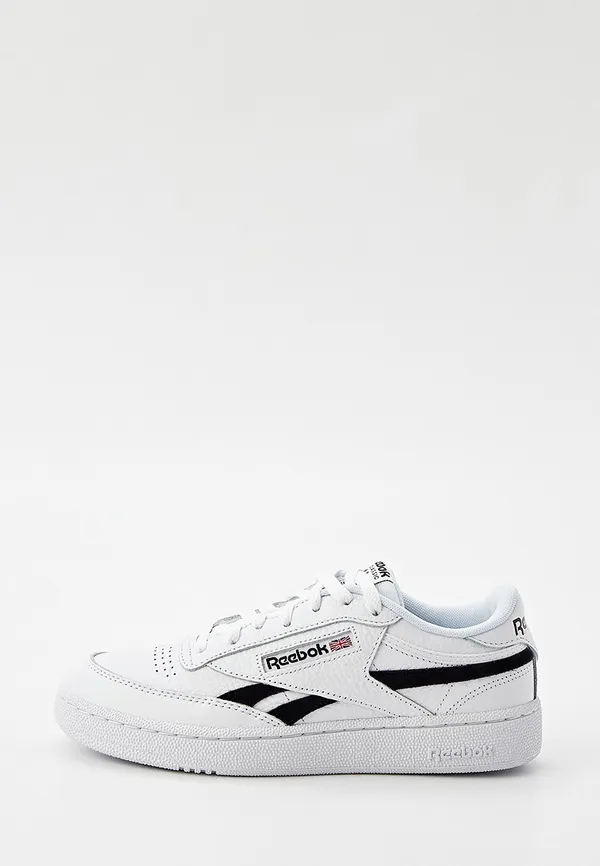 Кеды мужские REEBOK CLUB C REVENGE