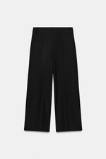 УКОРОЧЕННЫЕ БРЮКИ — ZW COLLECTION — ZARA