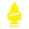 Ароматизатор Car Freshner Little Trees Vanillaaroma