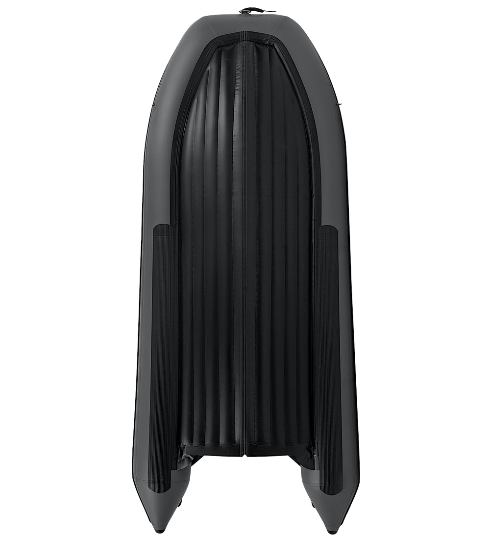 Лодка ПВХ Gladiator AirPro E450Pro НДНД -