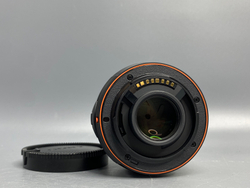 Sony DT 50 mm f/1.8 SAM
