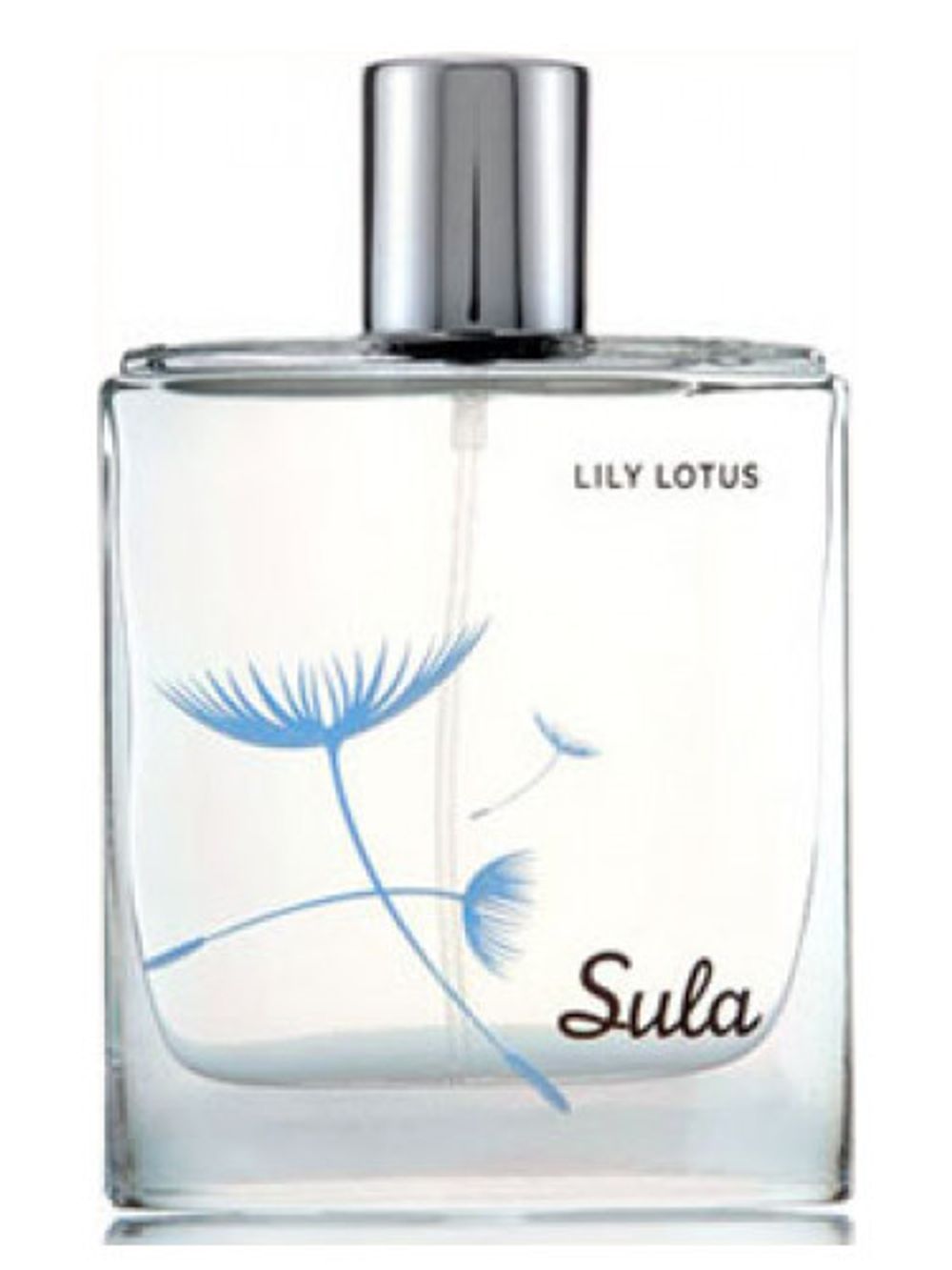 Susanne Lang Sula Lily Lotus