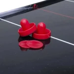 Аэрохоккей «High Speed» 5 ф (152,4 х 76,2 х 78,7 см, черный)