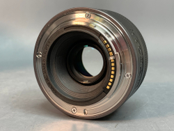 Canon RF 50mm F1.8 STM