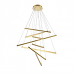Подвесная люстра Maytoni Line MOD016PL-L96GK