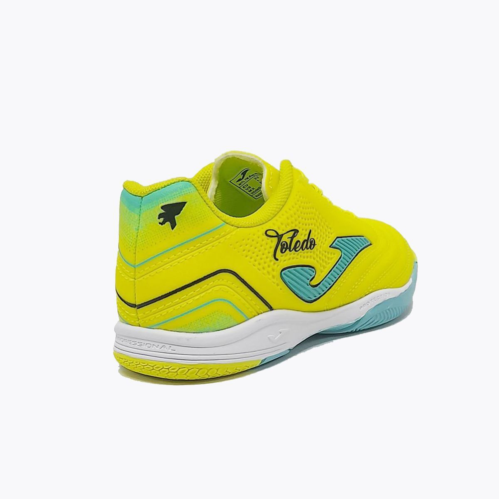 Футзалки детские Joma TOLEDO Jr