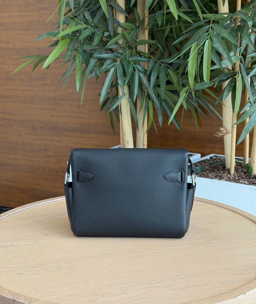 Сумка через плечо Hermes Kelly