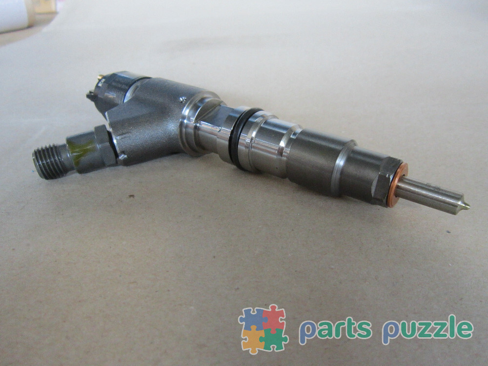 Форсунка оригинал Perkins АРТ: T417829