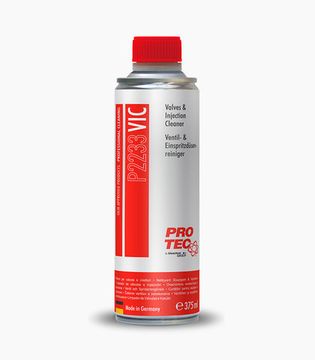 P2233-SF PRO-TEC Очиститель систем впрыска / Valves & Injection Cleaner (375 мл)