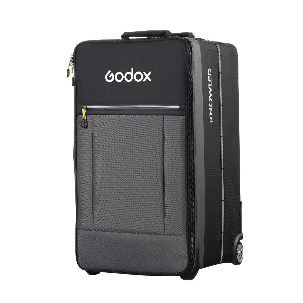 Светодиодный осветитель Godox Knowled MG1200Bi