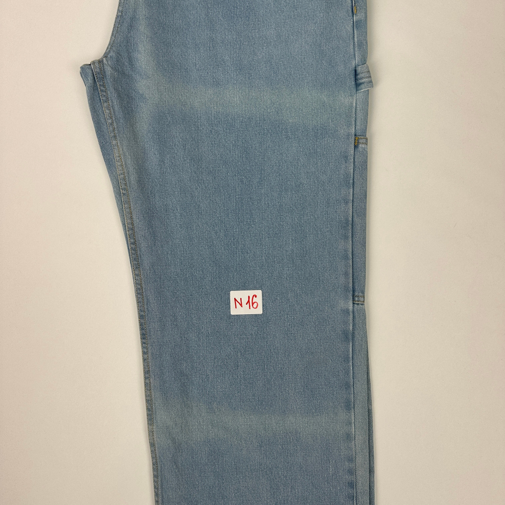 ДЖИНСЫ YMKASHIX NINETIES N16