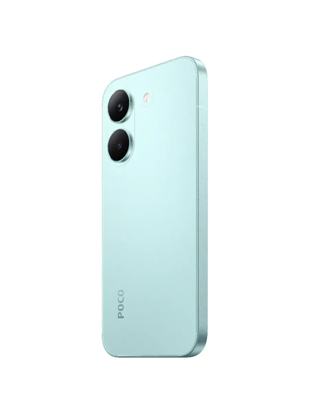 Смартфон Xiaomi Poco X8 Pro Max 12/512Gb Blue (Голубой)