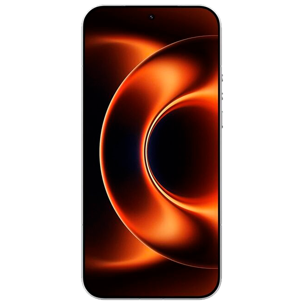 Смартфон Xiaomi 17 Ultra 16/512GB, White (Белый)