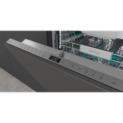 Посудомоечная машина Hisense HV693A66UVAD