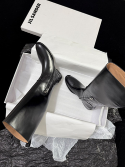 Сапоги Jil Sander