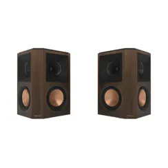 Klipsch RP-502S II Walnut