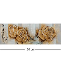 ART-811 Картина «Золотые мечты»