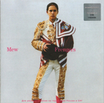 Mew / Frengers (RU)(CD)