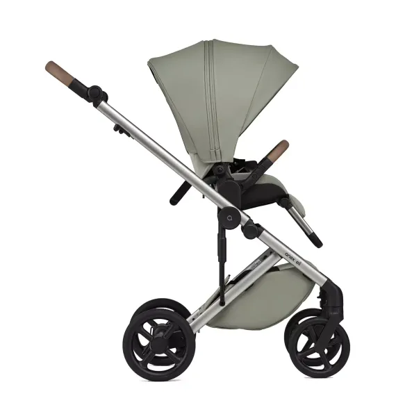 Коляска ANEX Eli 2 в 1 (el-02) Excite