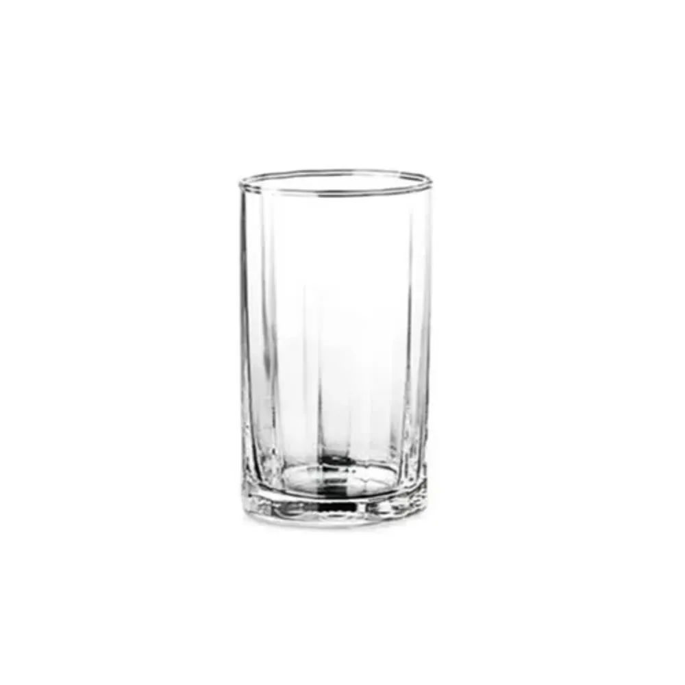 Стакан Хайбол 280 мл "Victoria Optical" d 65 см h11,5 см Ocean [6]