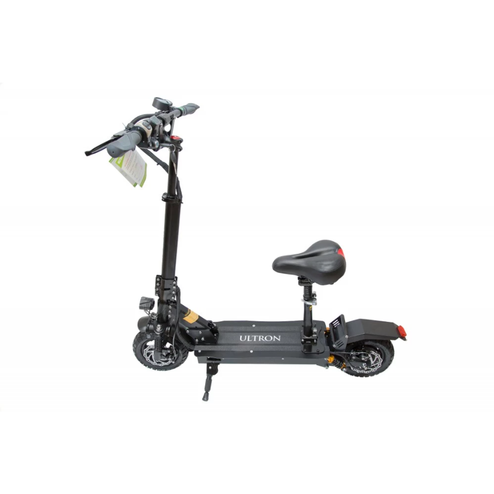 Электросамокат ULTRON T103 1200w (48V/24AH) v3 2021