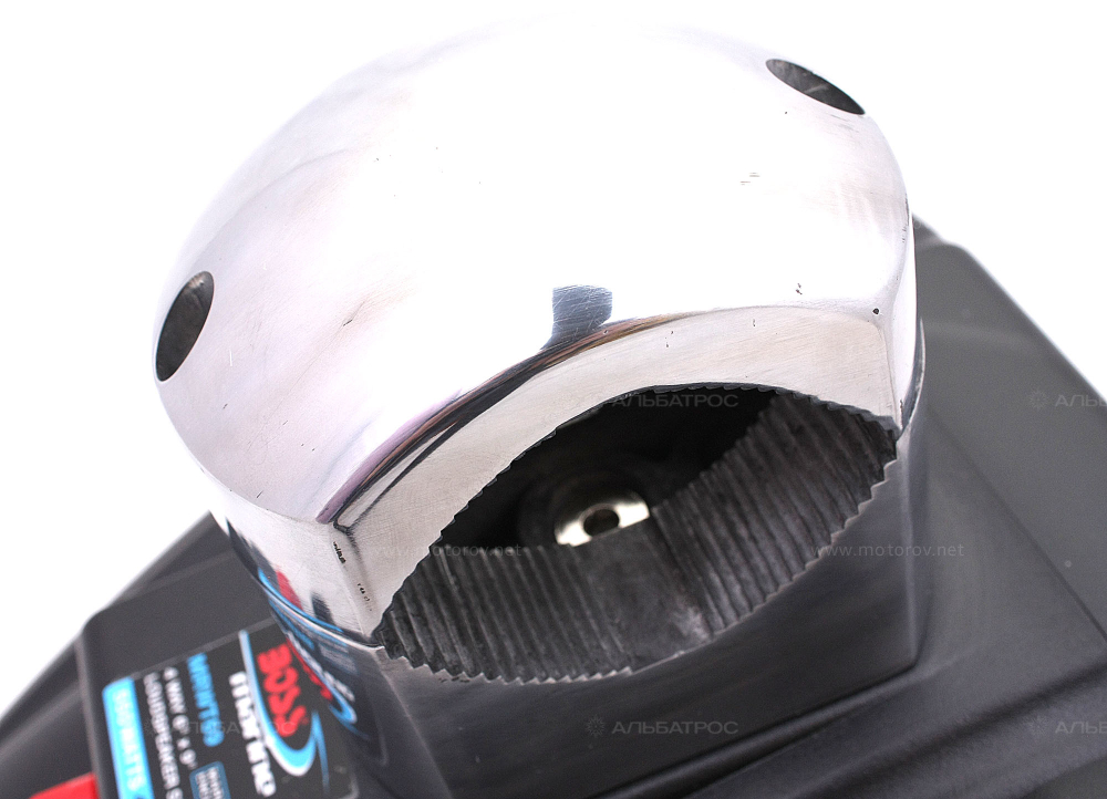 Корпусная акустика Boss Audio Marine MRWT69, 550 Вт, 6" x 9"