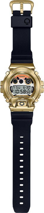 Часы Casio GM-6900GDA-9