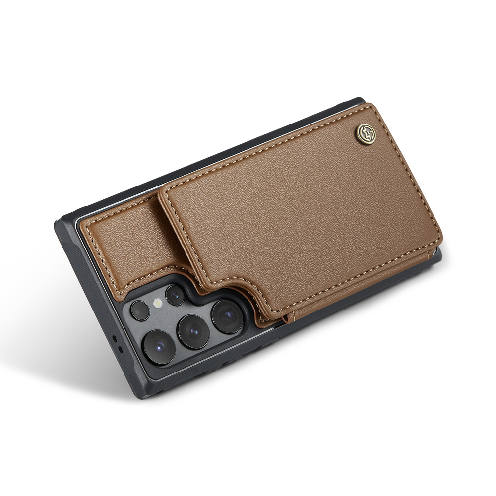 Чехол CaseMe Сard Protection Samsung Galaxy S24 Ultra