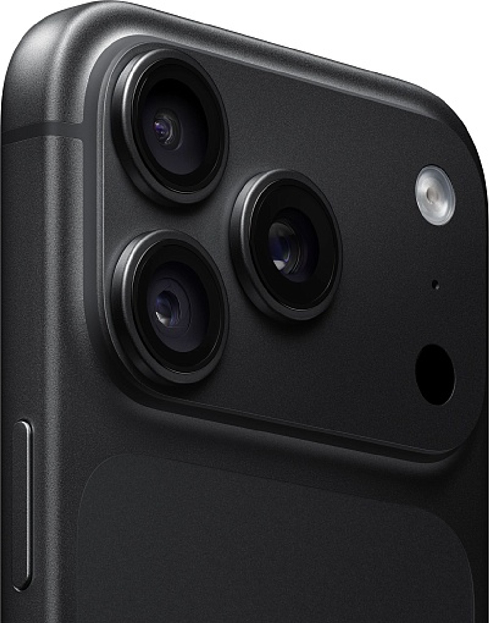iPhone 18 Pro eSIM 1 ТБ, Black (черный)