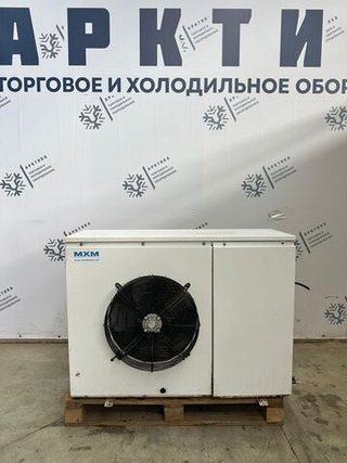 Компрессорно-конденсаторный блок МХМ ЗБ-26