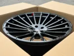 КОВАНЫЕ ДИСКИ ДЛЯ BMW X7 M60i 2023 БМВ