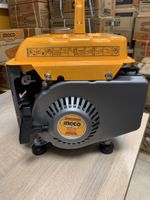 Бензиновый генератор 220В 0,8 кВт SUPER INGCO GE8002